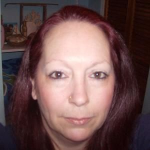 Meet your Posher, Darlene